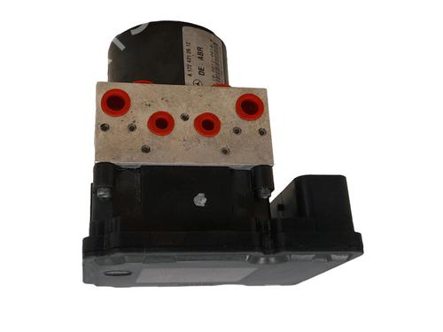 Used ABS pump MERCEDES-BENZ C-CLASS (W204) [2007-2015]  27930537