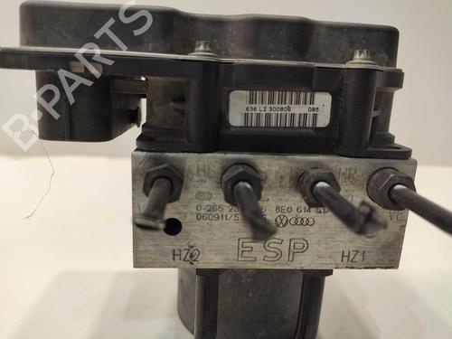 ABS pump AUDI A4 B7 Avant (8ED)  | BP14464662M43 