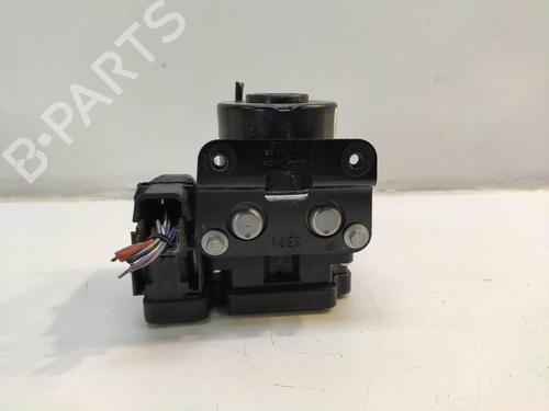 ABS pump FORD FIESTA VI (CB1, CCN) 1.25 | BP14446710M43 