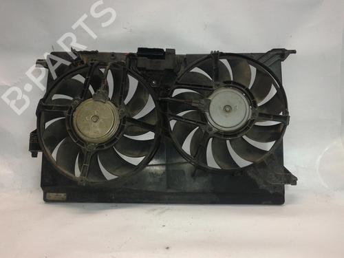 Used Radiator fan Radiator fan OPEL VECTRA C (Z02) 2.0 DTI 16V (F69) (101 hp) 34481525 34481525