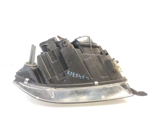 Used Right headlight Right headlight AUDI A6 C5 Avant (4B5, 4B6) [1997-2006] 34488619 34488619