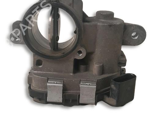 Used Throttle body SEAT IBIZA IV (6J5, 6P1) [2008-2017]  24841819
