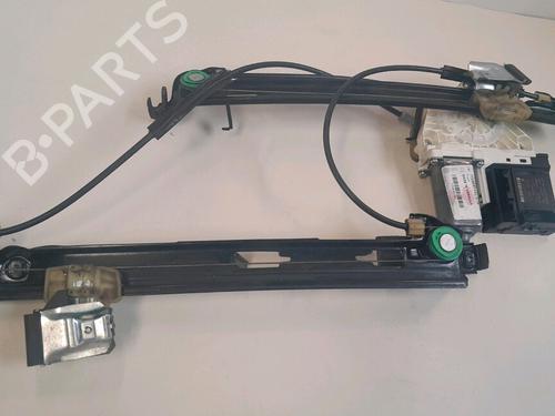 Used Front right window mechanism Front right window mechanism SEAT LEON (1P1) 2.0 TDI 16V (140 hp) 34463664 34463664