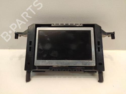 Used Display monitor Display monitor FORD KA+ III (UK, FK) 1.2 Ti-VCT (85 hp) 34486051 34486051