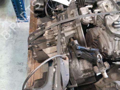 Gearbox SAAB 9-3 (YS3D) | BP34490580M3 - Image 4