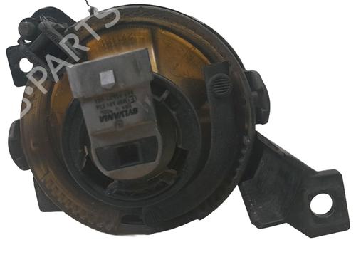 Left front fog light VW GOLF PLUS V (5M1, 521) | BP37234912C30 - Image 2