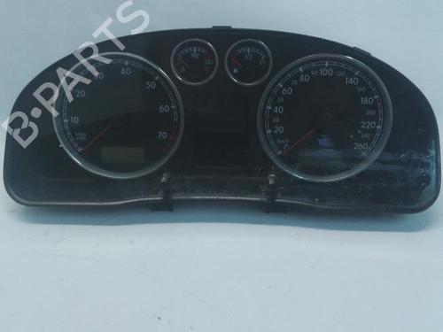 Instrument cluster VW PASSAT B5.5 (3B3)  | BP14451009C47 