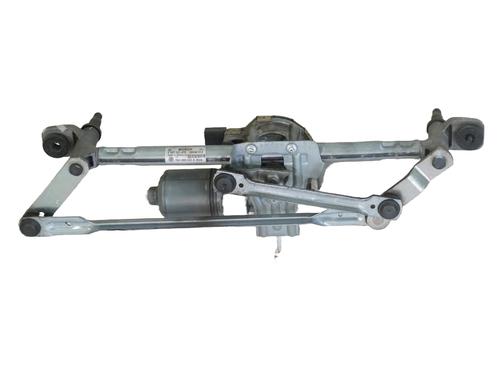 Front wiper motor SEAT ALHAMBRA (710, 711) 2.0 TDI | BP23969344M29 