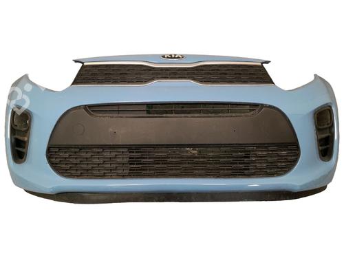 front-bumper-kia-picanto-ii-ta-2011-2012-2013-2014-2015-2016-2017-2018-38712150 main image