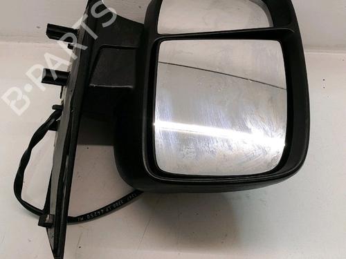 Used Left mirror Left mirror PEUGEOT EXPERT Tepee (VF3X_) 1.6 HDi 90 16V (90 hp) 34447467 34447467