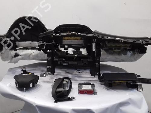 Used Airbag Kit Airbag Kit 37268637 37268637