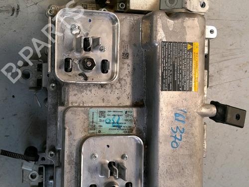 Electronic module HYUNDAI KONA (OS, OSE, OSI) 1.6 GDi Hybrid | BP18555620M83 