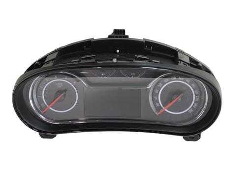 Used Instrument cluster Instrument cluster OPEL INSIGNIA A Saloon (G09) 2.0 CDTI (69) (140 hp) 34463946 34463946