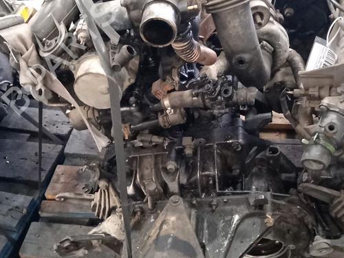 AC compressor RENAULT SCÉNIC I MPV (JA0/1_, FA0_) 1.9 dCi (JA05, JA1F) | BP17698770M34 