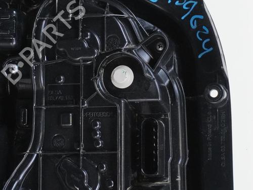 Used Right taillight Right taillight VW TRANSPORTER T6 Platform/Chassis (SFD, SFE, SFL, SFZ, SJD, SJ 2.0 TDI (110 hp) 33404402 33404402