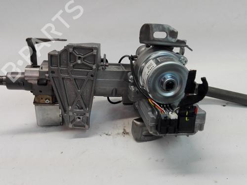 Used Steering column Steering column RENAULT CAPTUR I (J5_, H5_) 1.5 dCi 110 (110 hp) 34482292 34482292