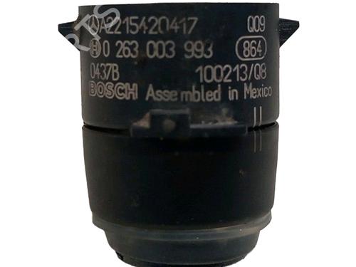 Electronic module MERCEDES-BENZ M-CLASS (W164) ML 300 CDI 4-matic (164.121) | BP34553074M83 - Image 3