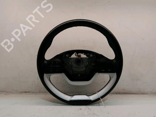 Used Steering wheel Steering wheel KIA PICANTO II (TA) 1.0 (67 hp) 34463096 34463096