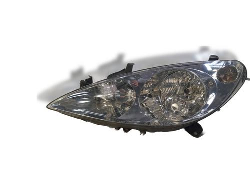 Used Left headlight Left headlight PEUGEOT 307 (3A/C) 2.0 HDi 90 (90 hp) 34492652 34492652