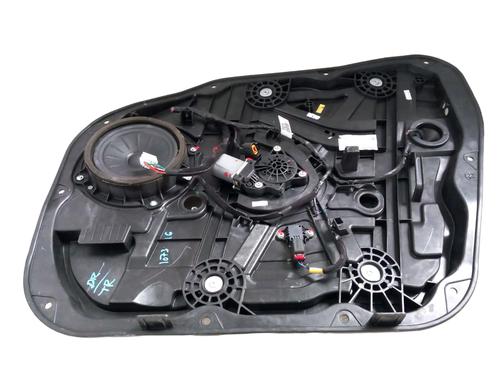 Used Front right window mechanism Front right window mechanism HYUNDAI TUCSON (TL, TLE) 1.7 CRDi (116 hp) 34545314 34545314