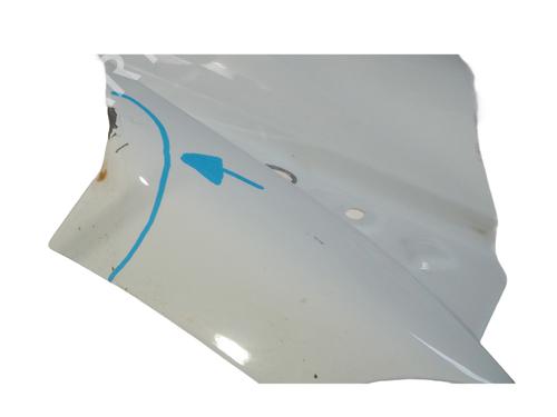 Right front fenders OPEL MOKKA 1.2 (76) | BP33405206C42  - Image 5