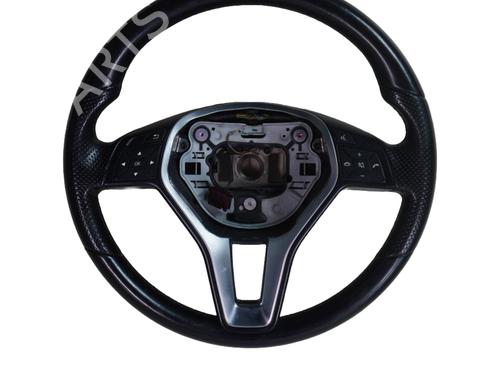 Used Steering wheel Steering wheel MERCEDES-BENZ C-CLASS (W204) C 200 CDI (204.001) (136 hp) 34464562 34464562
