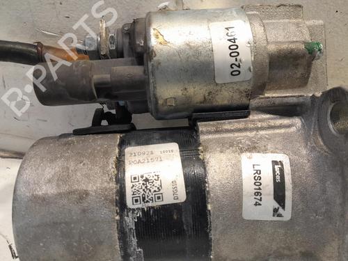 Starter VW PASSAT B6 (3C2) 2.0 TDI 16V | BP14916347M8 