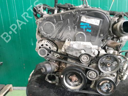 Used Turbocharger/Supercharger Turbocharger/Supercharger 37222002 37222002