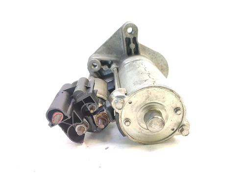 Starter FORD FOCUS I (DAW, DBW)  | BP18701271M8 