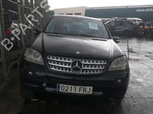 Electronic module MERCEDES-BENZ M-CLASS (W164) ML 280 CDI 4-matic (164.120) | BP35734059M83 - Image 5