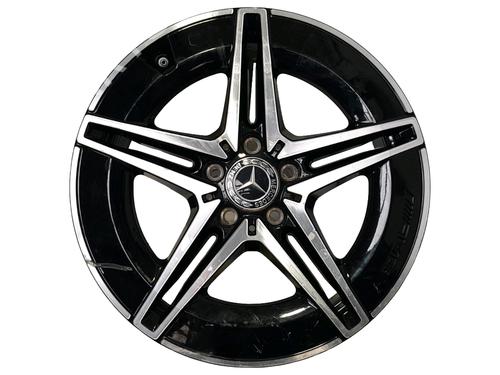 Used Rim Rim 37268716 37268716