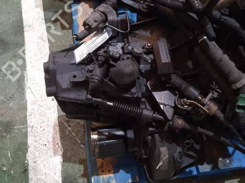 Boîte de vitesses ALFA ROMEO 156 (932_) 1.9 JTD (932.A2B00, 932.A2C00) | BP17698053M3 
