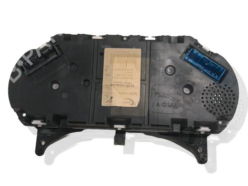 Instrument cluster JAGUAR XF I (X250) 3.0 D | BP25783818C47 