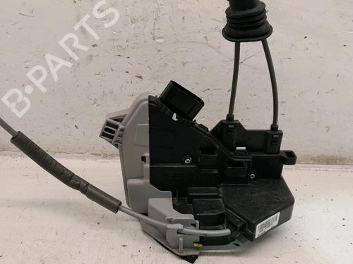 Used Front right lock HYUNDAI IONIQ (AE) 1.6 GDI Hybrid (105 hp) 16747914