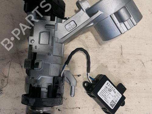 Used Ignition barrel Ignition barrel OPEL INSIGNIA A Sports Tourer (G09) 2.0 CDTI (35) (131 hp) 34491991 34491991