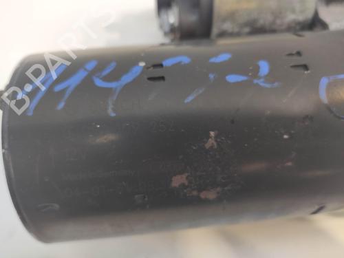 Starter VOLVO S60 I (384) D5 | BP35730817M8  - Image 5