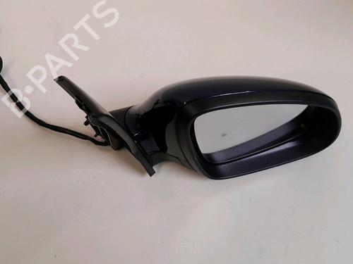 Used Right mirror OPEL ASTRA J (P10) 1.7 CDTI (68) (110 hp) 18555266