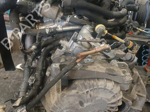 Starter OPEL ASTRA H (A04) 1.9 CDTI 16V (L48) | BP25595432M8 