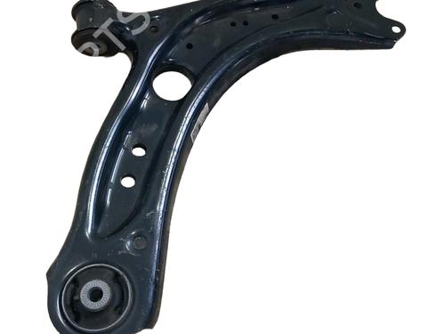 Used Right front suspension arm Right front suspension arm AUDI A3 Limousine (8VS, 8VM) [2013-2021] 36474884 36474884