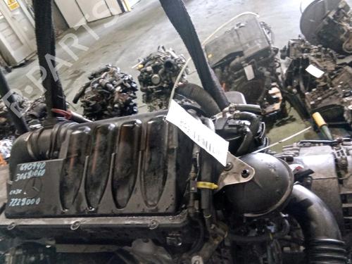 Engine MERCEDES-BENZ A-CLASS (W169) A 180 CDI (169.007, 169.307) | BP37241332M1 - Image 4