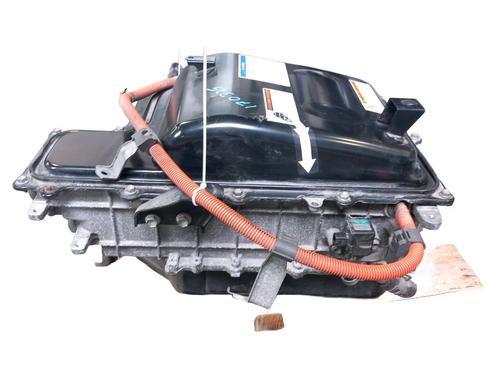 Electronic module LEXUS RX (_U3_) 400h AWD (MHU38_, MHU38R) | BP26386079M83 