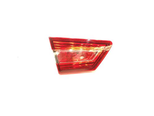 Used Left tailgate light RENAULT CLIO IV (BH_) [2012-2021]  14470456