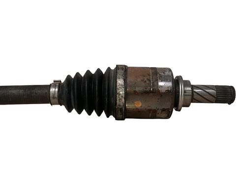 Left front driveshaft RENAULT CAPTUR I (J5_, H5_) 1.2 TCe 120 | BP37524457M38 - Image 3