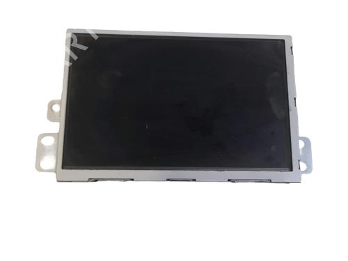 Used Display monitor OPEL ADAM (M13) 1.4 (87 hp) 24601525