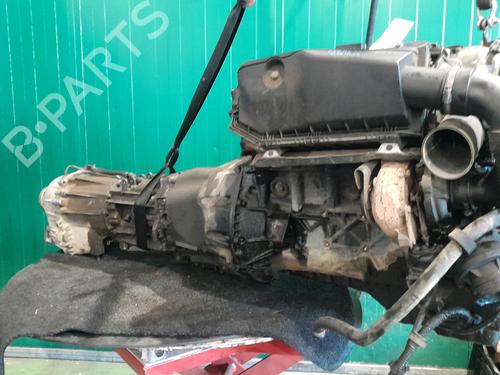 Engine MERCEDES-BENZ M-CLASS (W163) ML 270 CDI (163.113) | BP22790695M1 