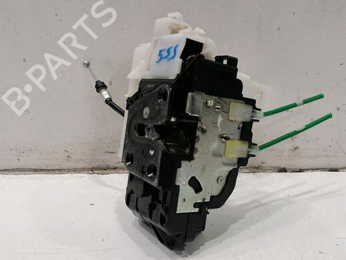 Serratura anteriore sinistra Serratura anteriore sinistra HYUNDAI i30 (FD) 1.4 (109 hp) 34490121 34490121