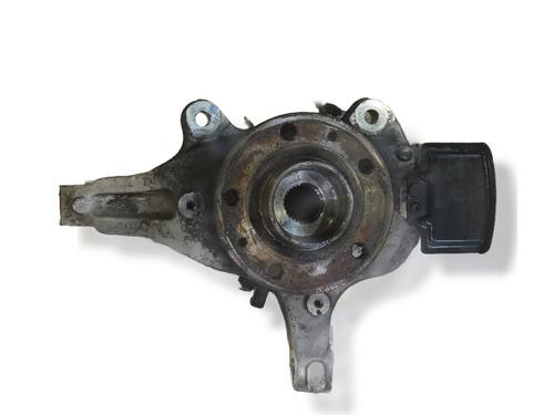 Used Left front steering knuckle Left front steering knuckle RENAULT LAGUNA III (BT0/1) 2.0 dCi (BT07, BT0J, BT14, BT1A, BT1S) (131 hp) 33979412 33979412