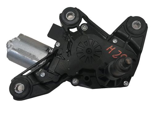 Used Rear wiper motor RENAULT MEGANE IV Hatchback (B9A/M/N_) 1.5 dCi 110 (B9A3) (110 hp) 27930492