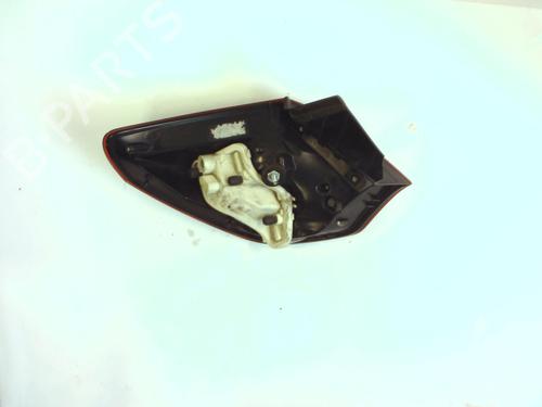 Used Right taillight Right taillight OPEL ASTRA J (P10) 2.0 CDTI (68) (160 hp) 33978536 33978536