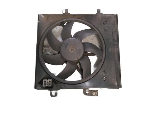 Used Radiator fan CITROËN DS3 (SA_) 1.4 HDi 70 (SA8HP4) (68 hp) 26144689